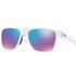 Oakley Crossrange XL Prizm Sapphire Snow